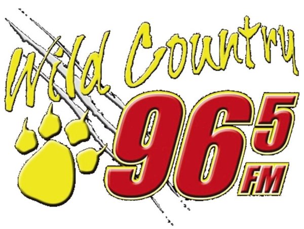 Wild Country 96.5 FM